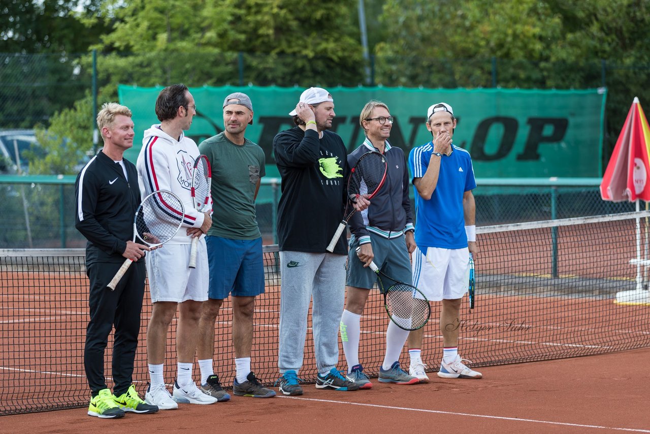 Bild 2 - RL SV Henstedt Ulzburg - SCC Berlin